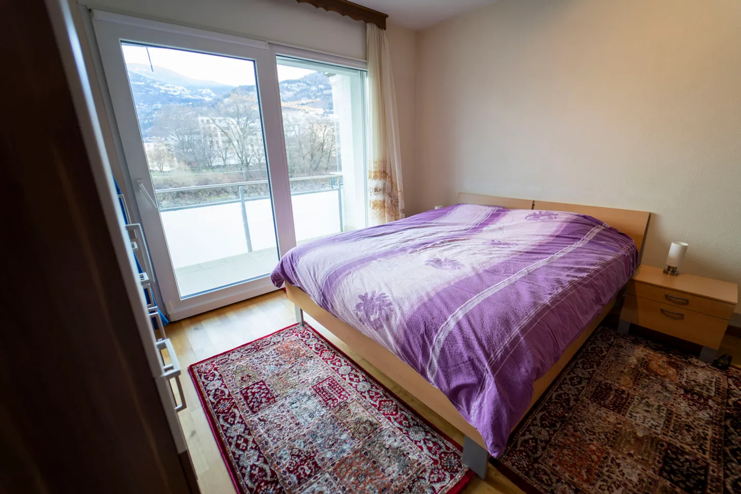 Appartamento 4,5 locali vicino al centro di Sion - Foto 6 di 15