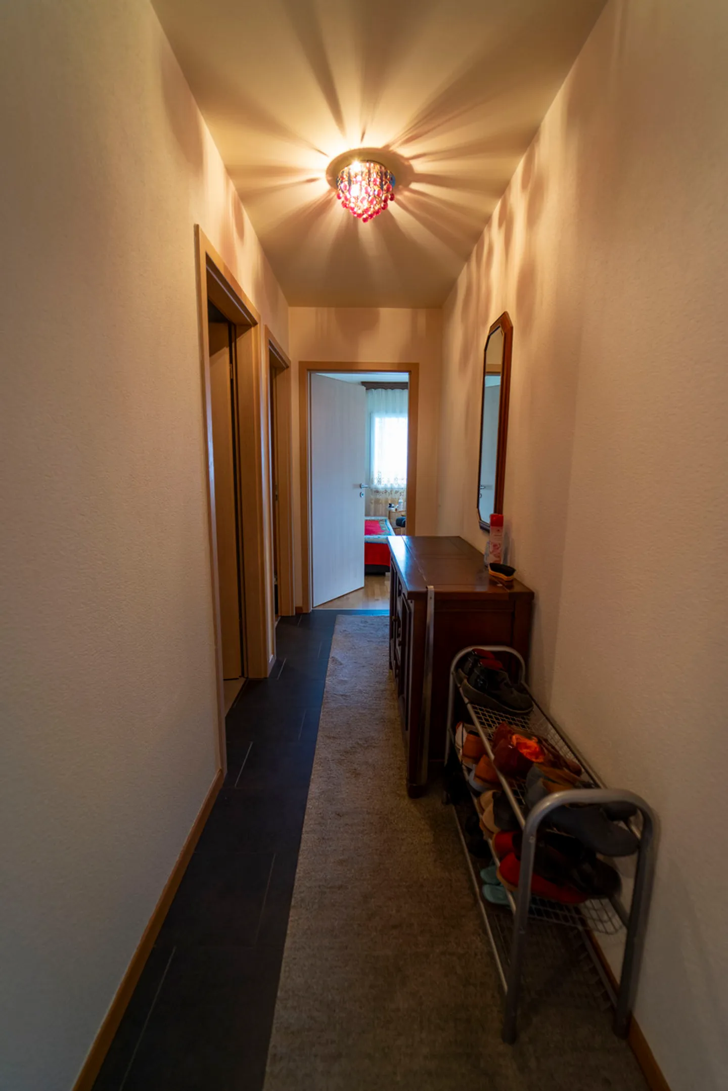 Appartamento 4,5 locali vicino al centro di Sion - Foto 9 di 15