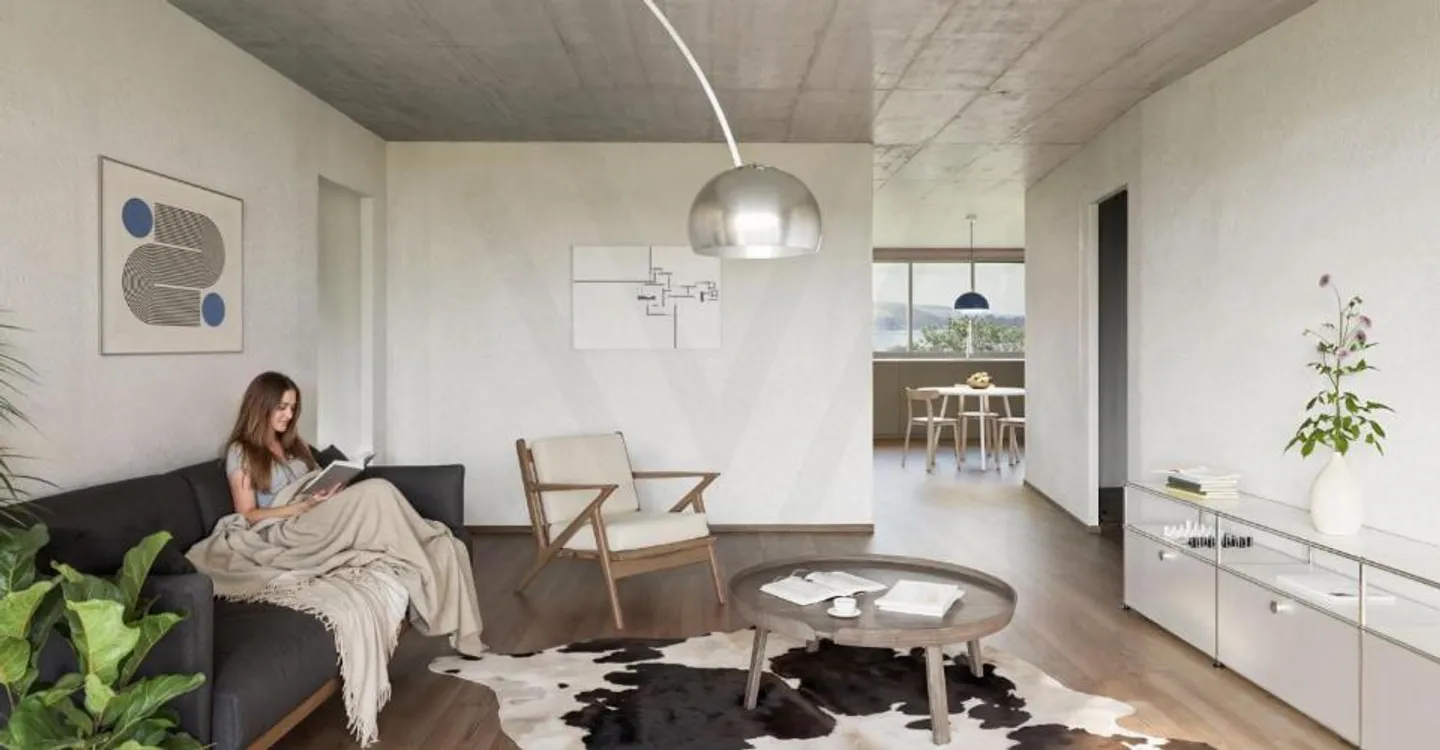 Modern Apartments in Broc - Photo 5 of 7