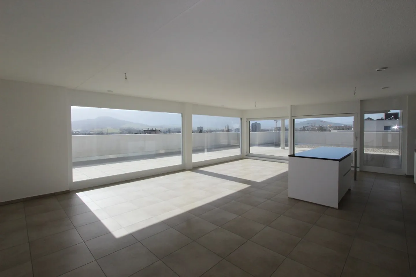 Penthouse 4,5 Zimmer - Foto 6 von 13