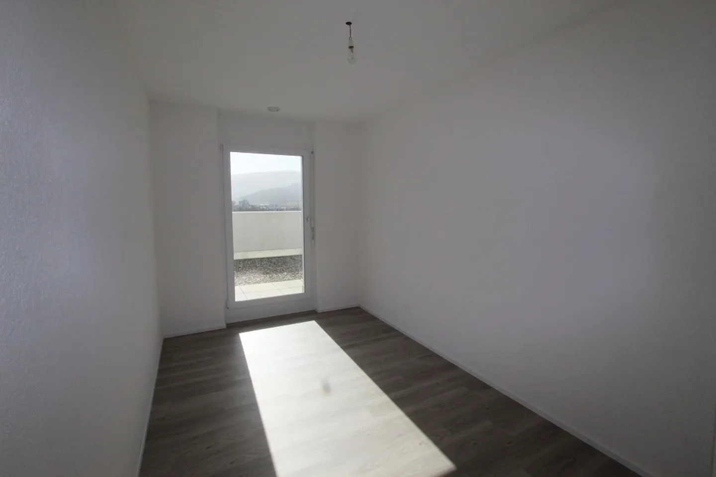 Penthouse 4,5 Zimmer - Foto 9 von 13