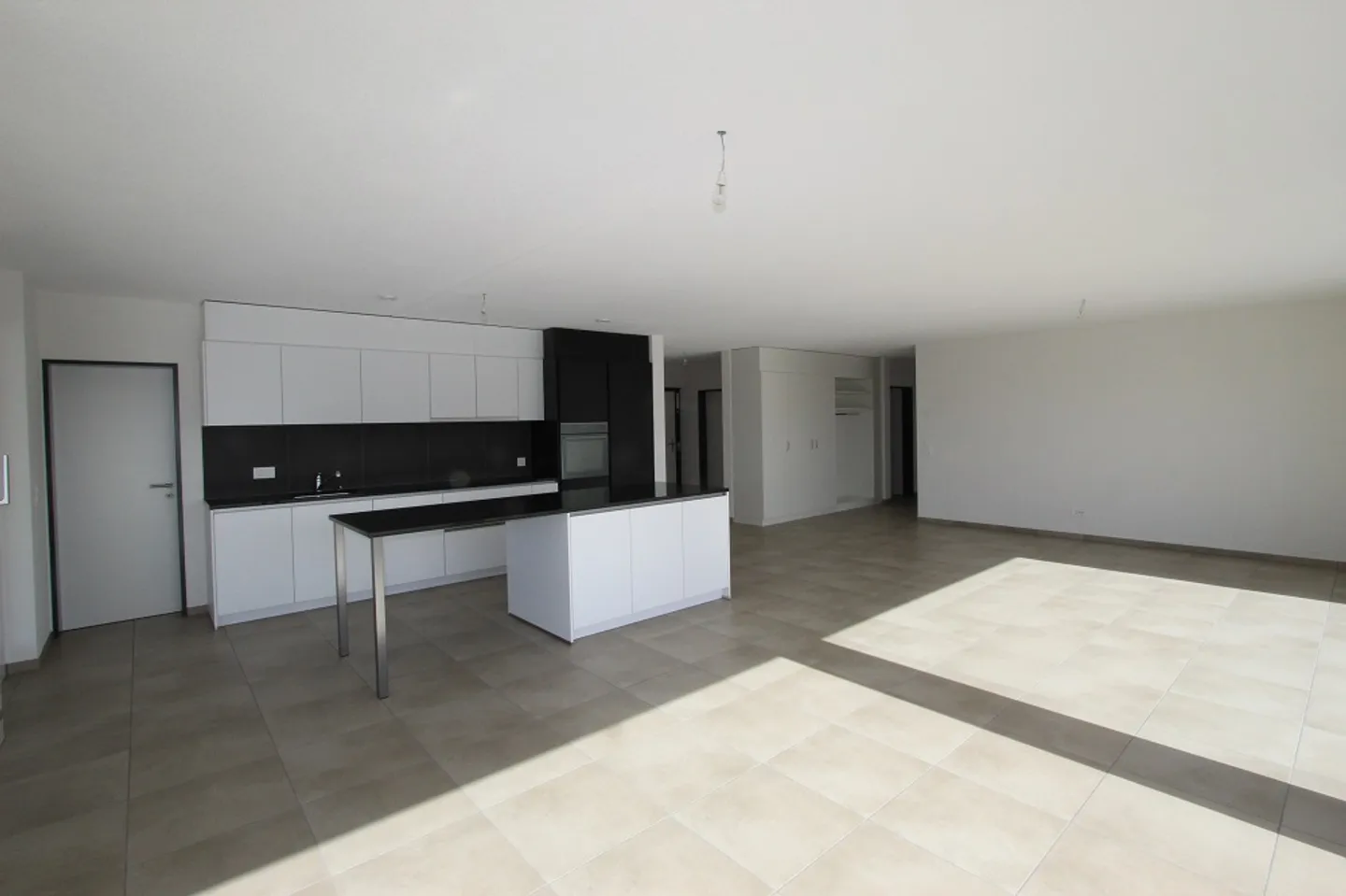 Penthouse 4,5 Zimmer - Foto 4 von 13