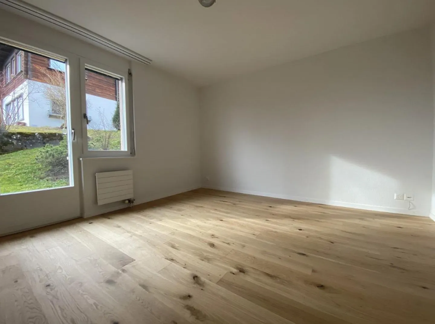 Geräumige Wohnung mit Seeblick - Foto 6 von 12