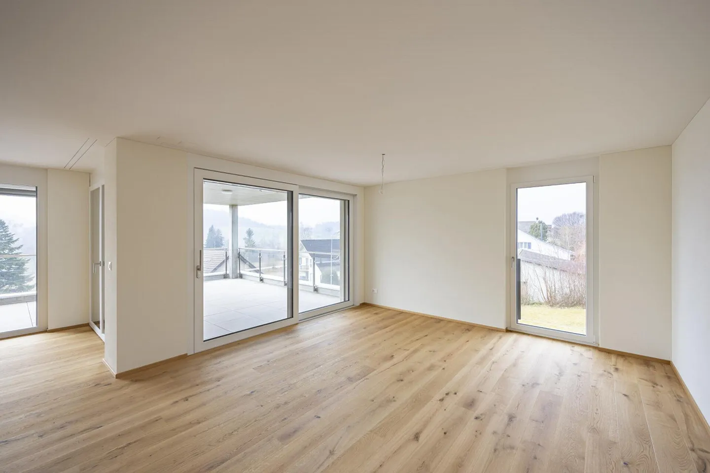 Nouvelle copropriété de 4,5 pièces - Photo 4 sur 12