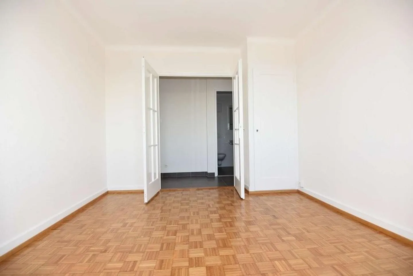 Quartiere Beaulieu, bel appartamento di 2 stanze - Foto 3 di 10