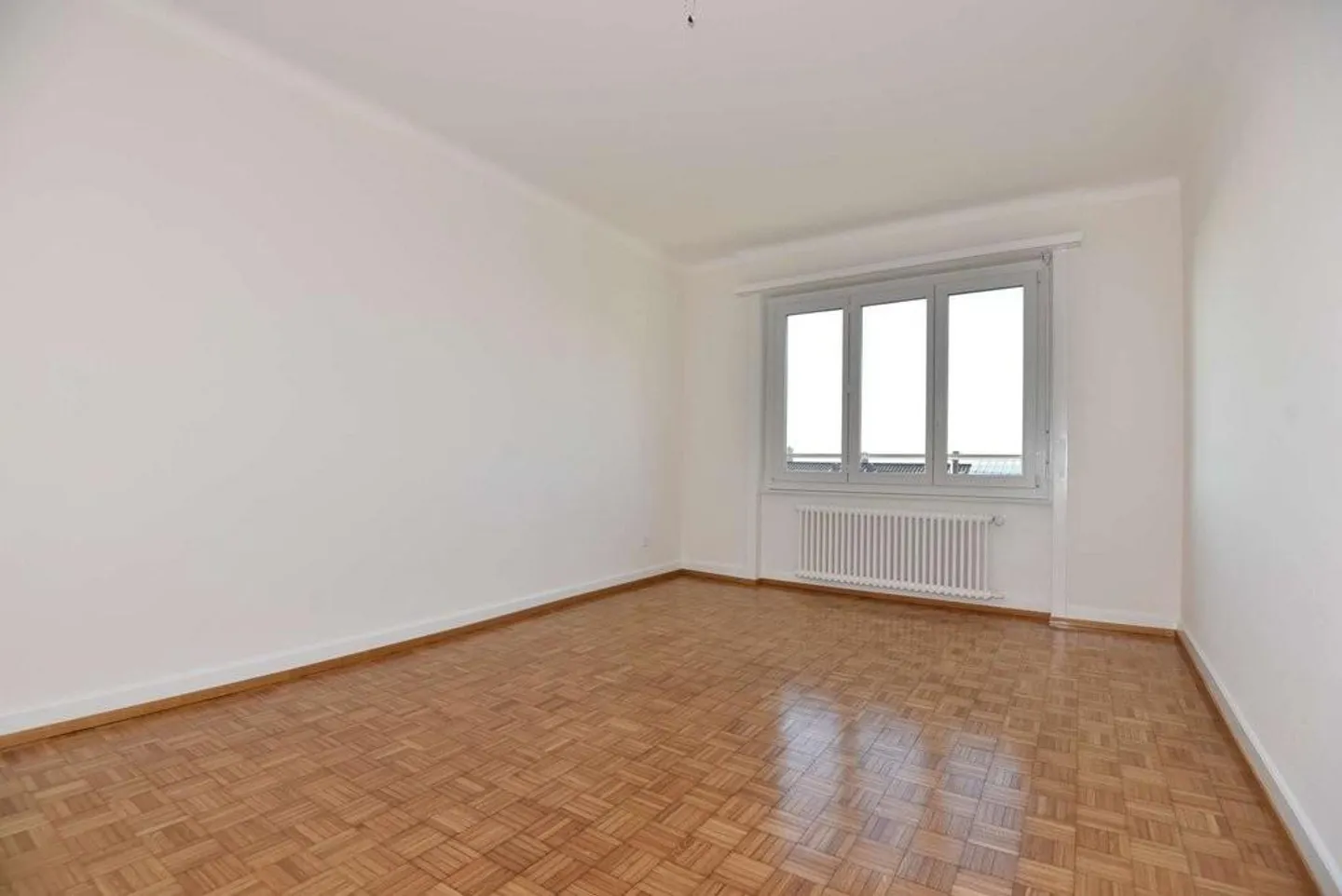 Quartiere Beaulieu, bel appartamento di 2 stanze - Foto 5 di 10