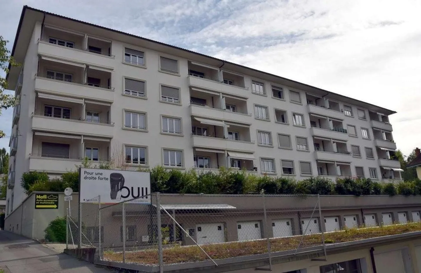 Quartiere Beaulieu, bel appartamento di 2 stanze - Foto 6 di 10