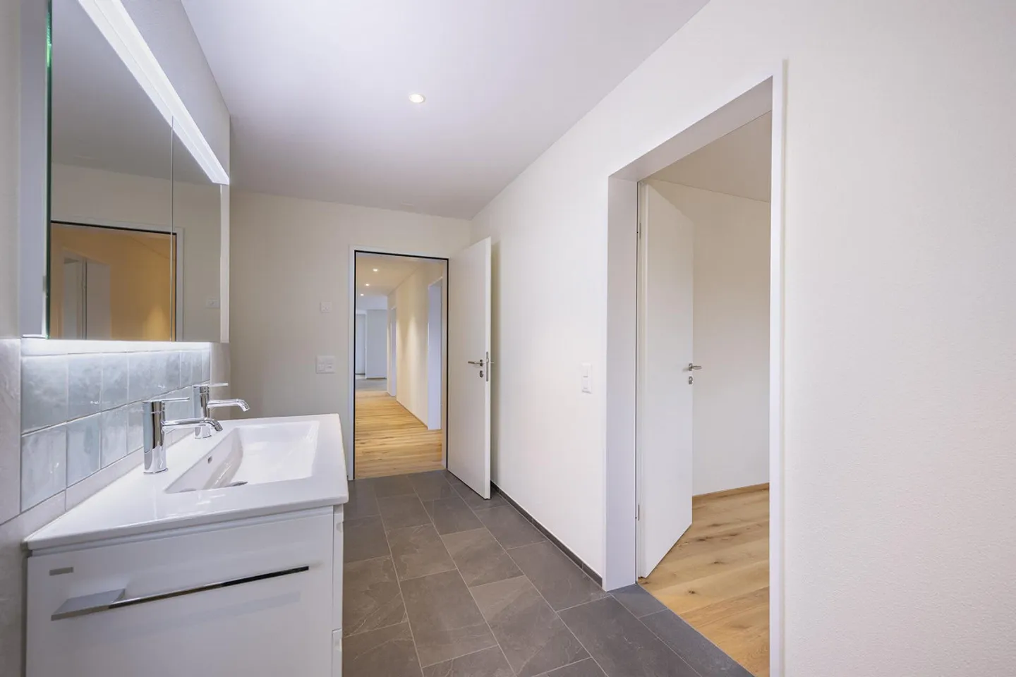 Nouvelle copropriété de 4,5 pièces - Photo 6 sur 12