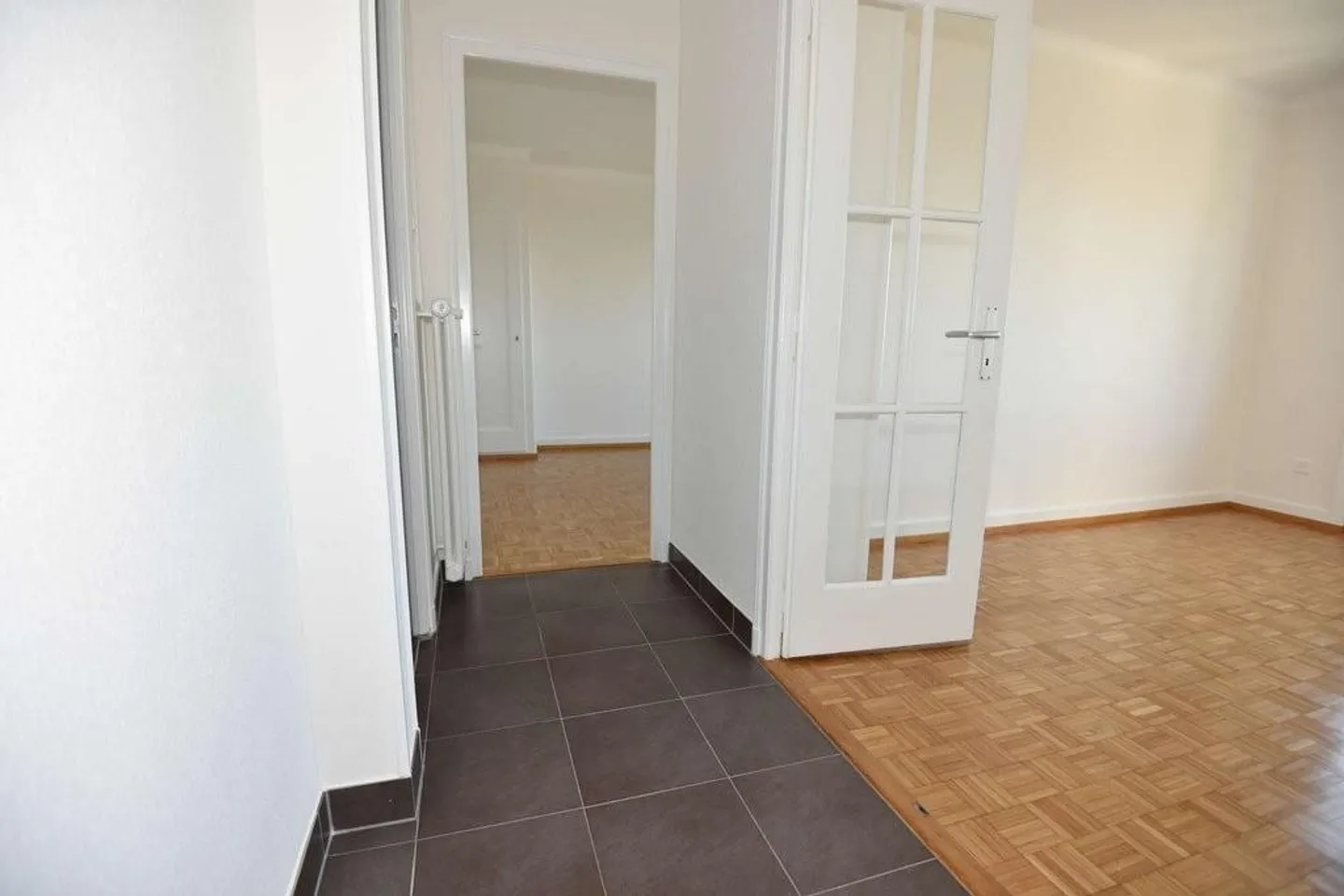 Quartiere Beaulieu, bel appartamento di 2 stanze - Foto 8 di 10