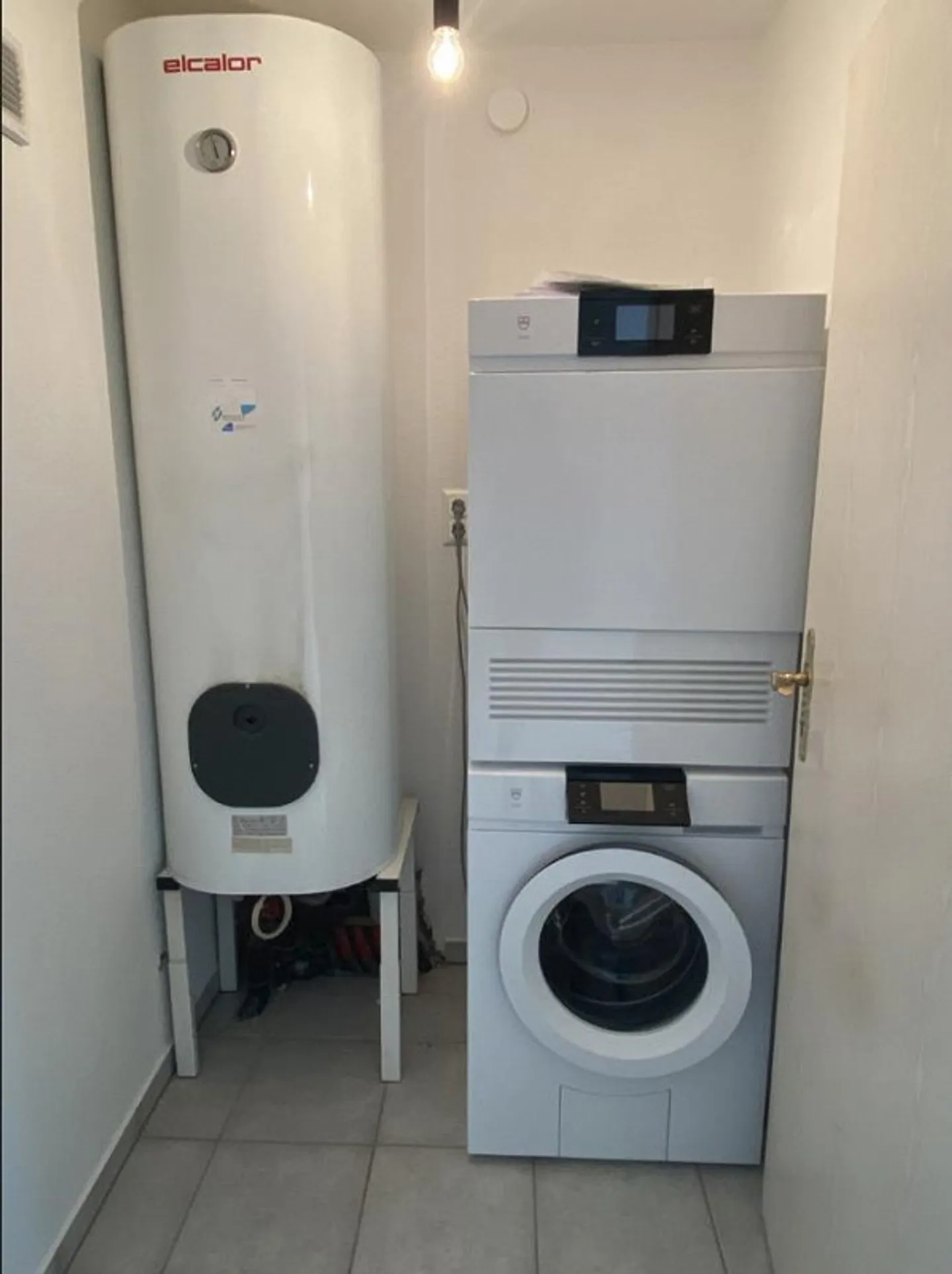 Geräumige Wohnung mit Seeblick - Foto 11 von 12