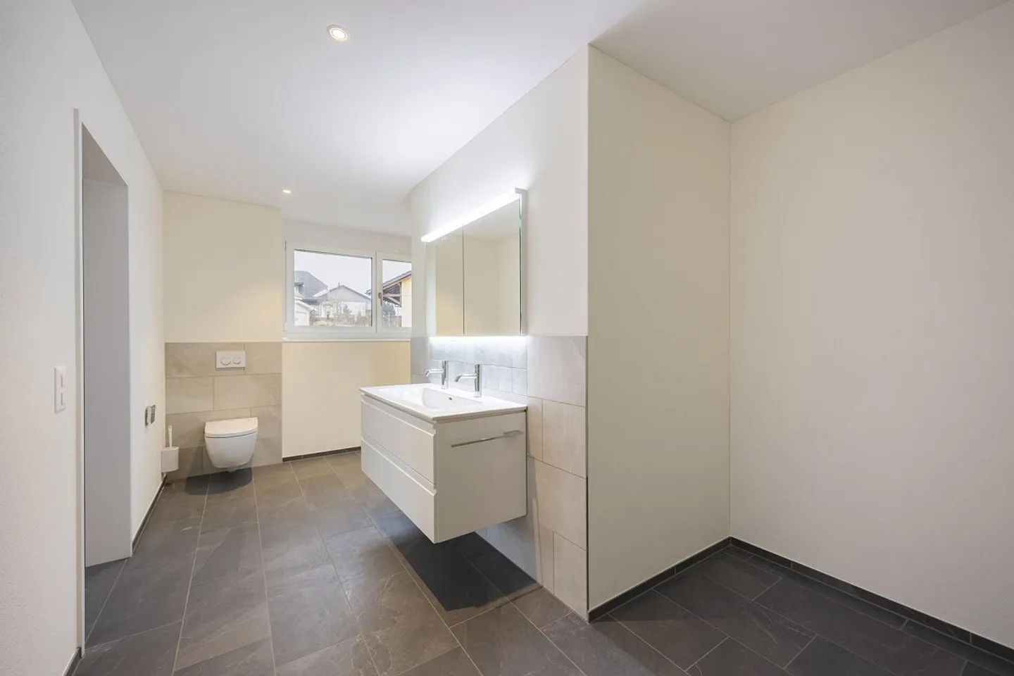 Nouvelle copropriété de 4,5 pièces - Photo 7 sur 12