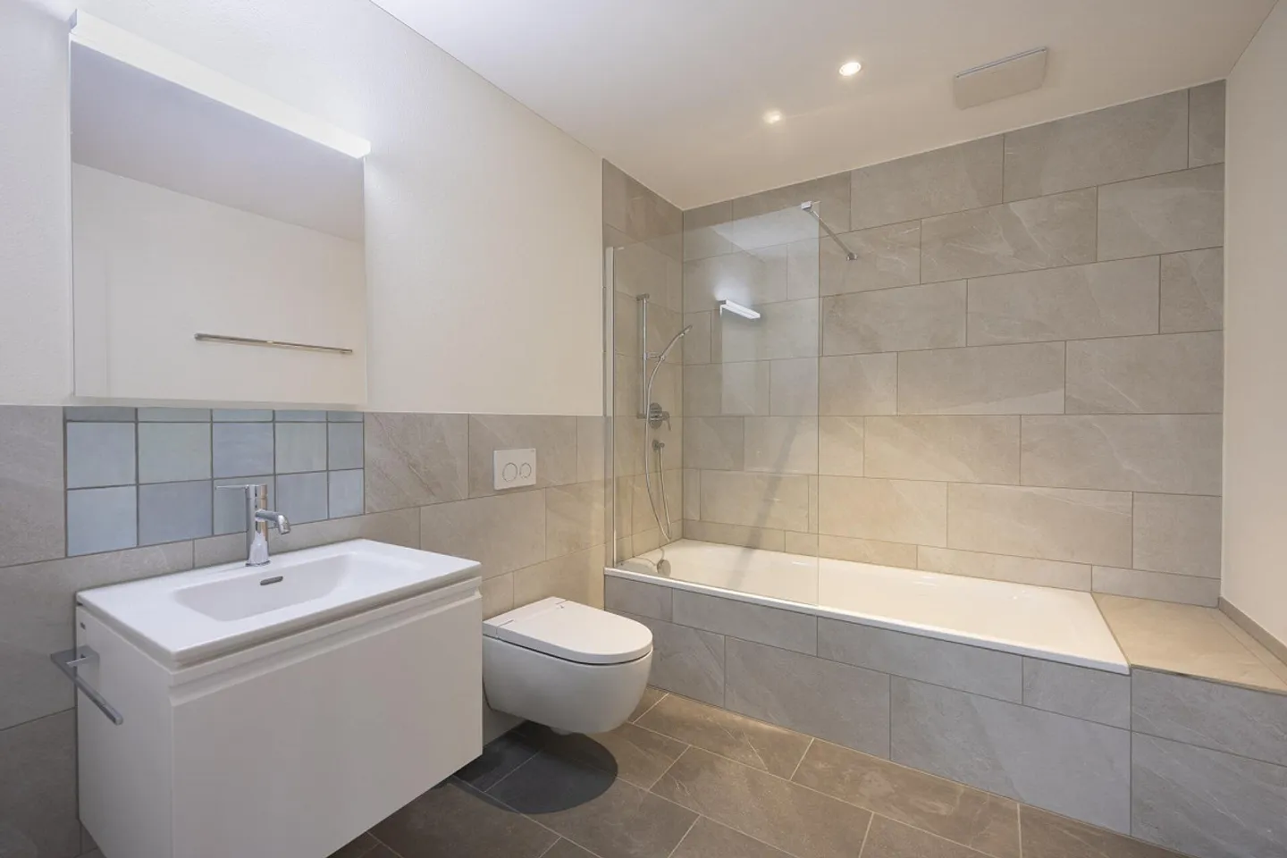 Nouvelle copropriété de 4,5 pièces - Photo 8 sur 12