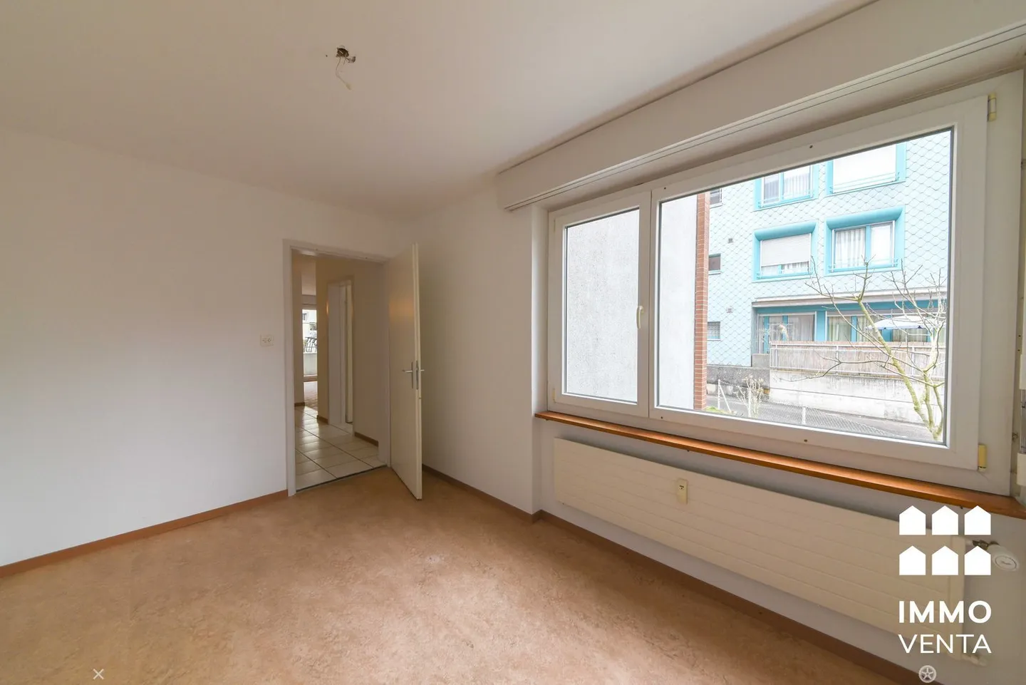 Appartement moderne de 3 pièces avec balcon sur l'Erlenweg - Photo 6 sur 11