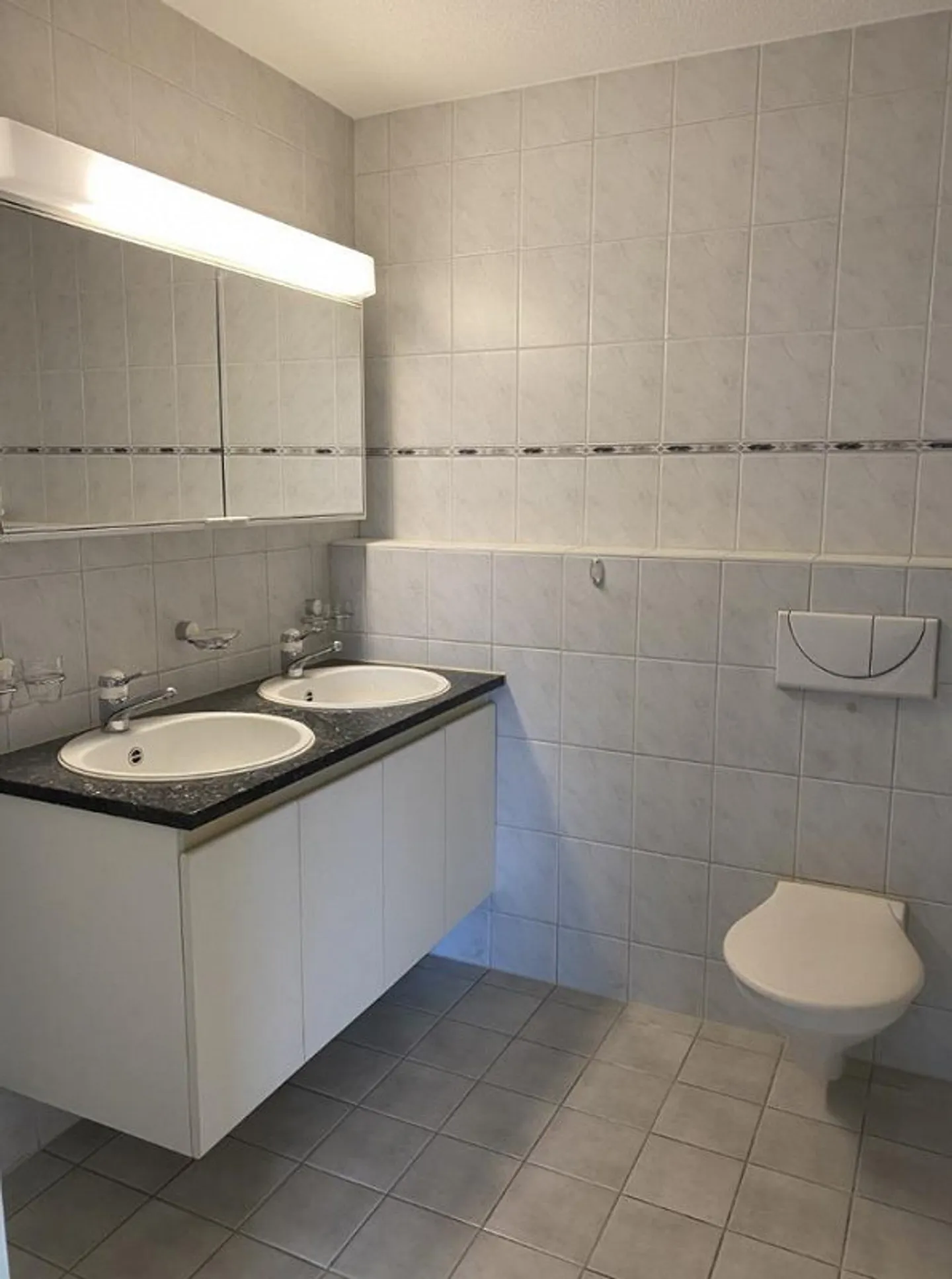 Geräumige Wohnung mit Seeblick - Foto 8 von 12