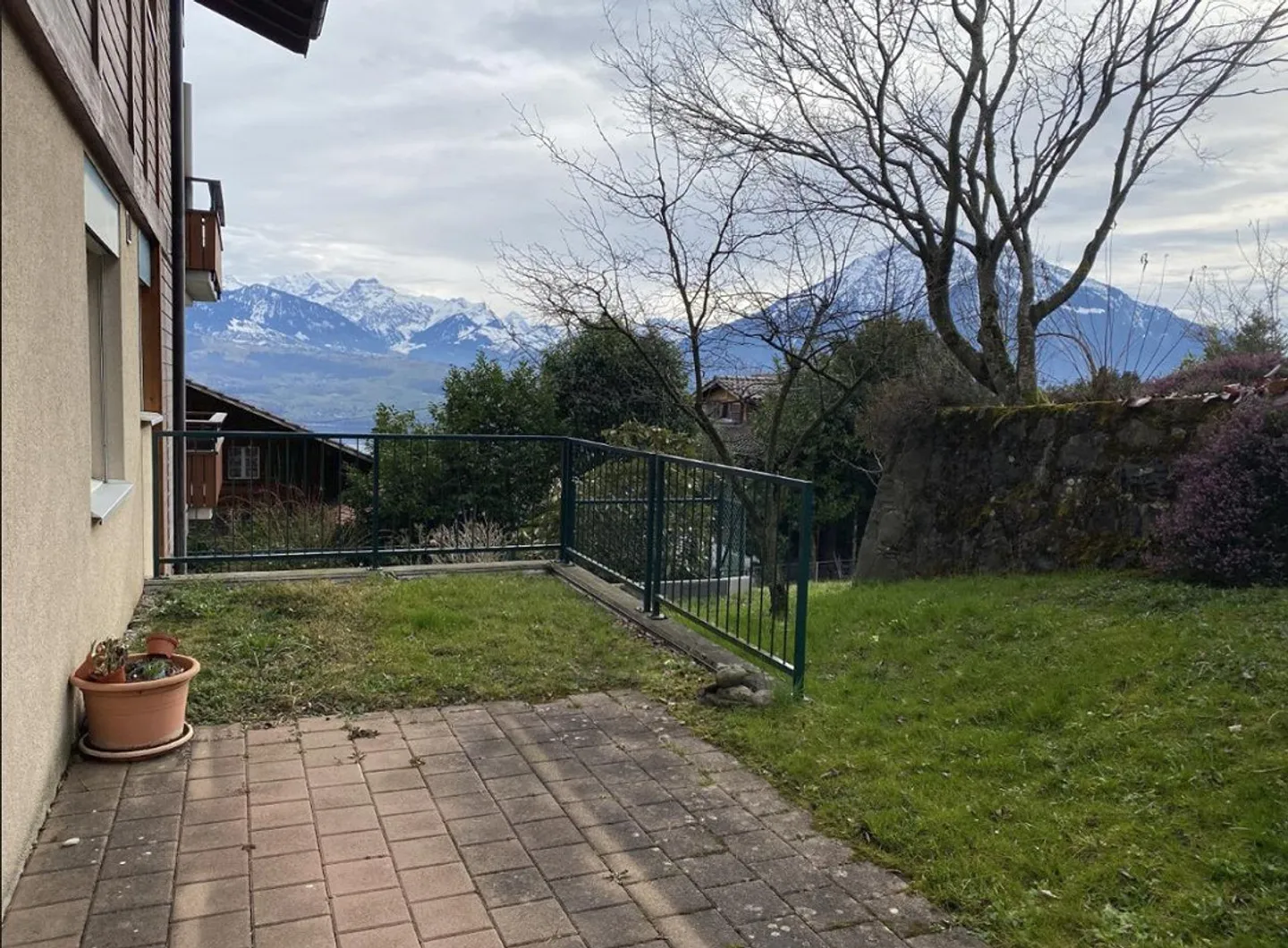 Geräumige Wohnung mit Seeblick - Foto 12 von 12
