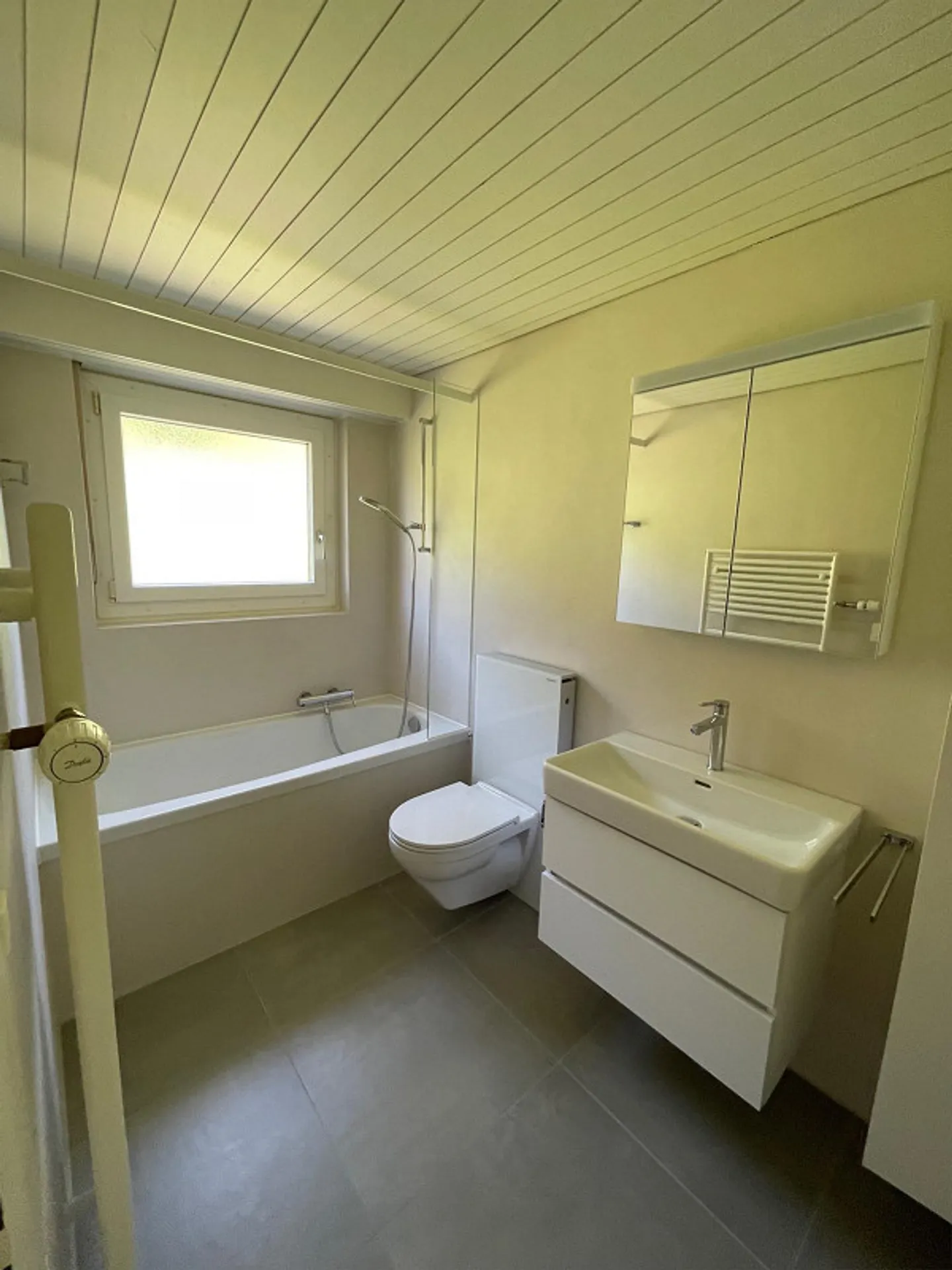 Appartamento 4,5 locali - Foto 3 di 9