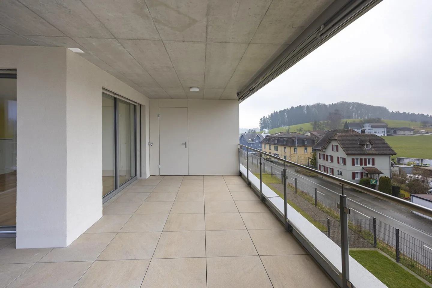 Nouvelle copropriété de 4,5 pièces - Photo 9 sur 12