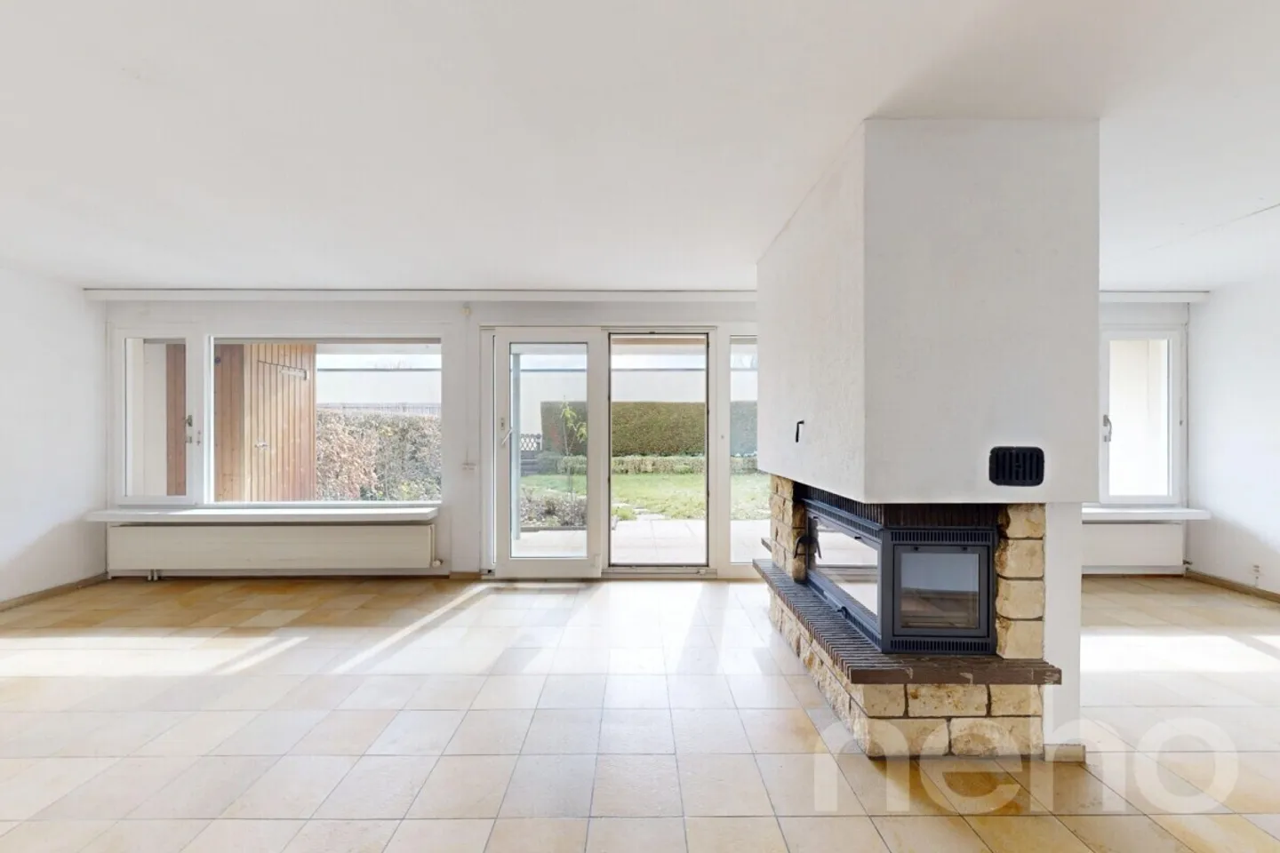 Charmantes Reihenhaus mit Garten - Foto 5 von 13