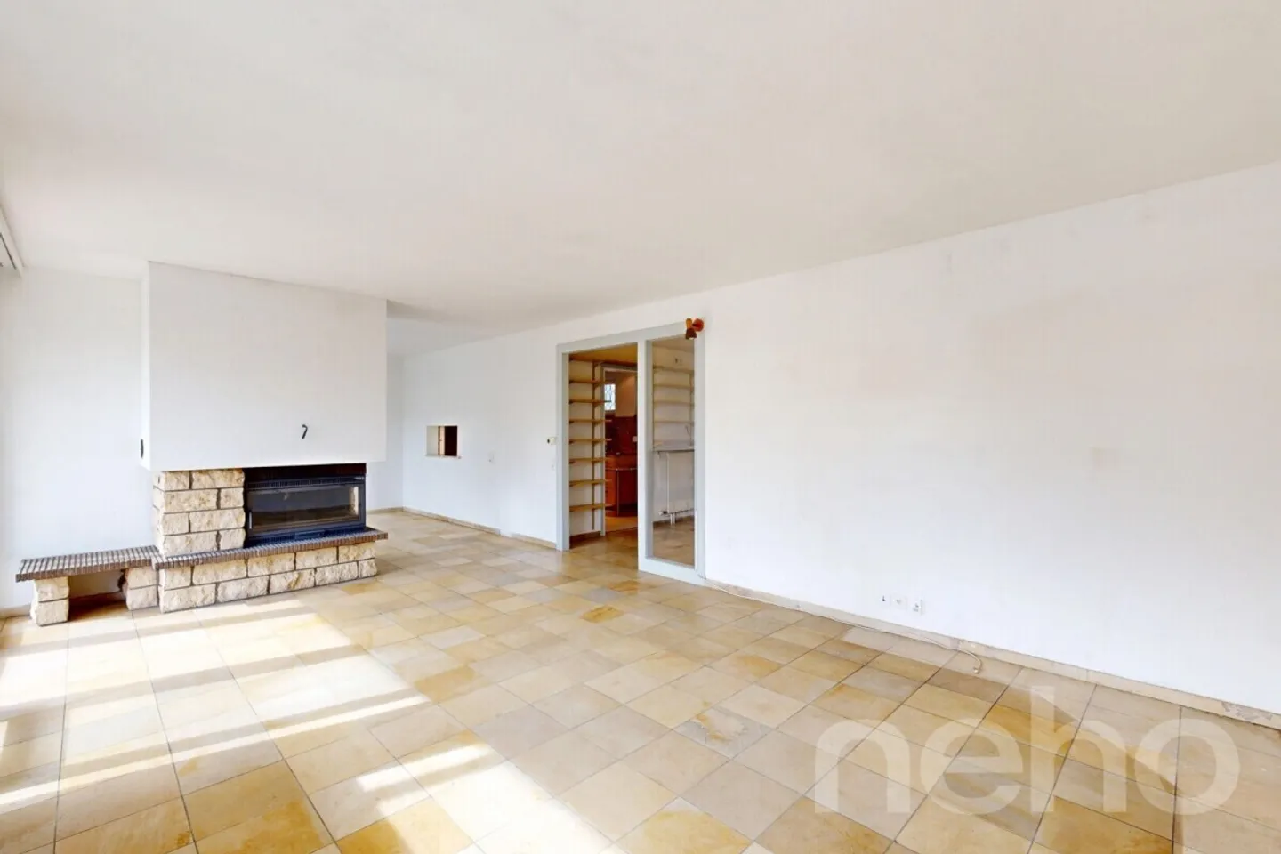 Charmantes Reihenhaus mit Garten - Foto 7 von 13