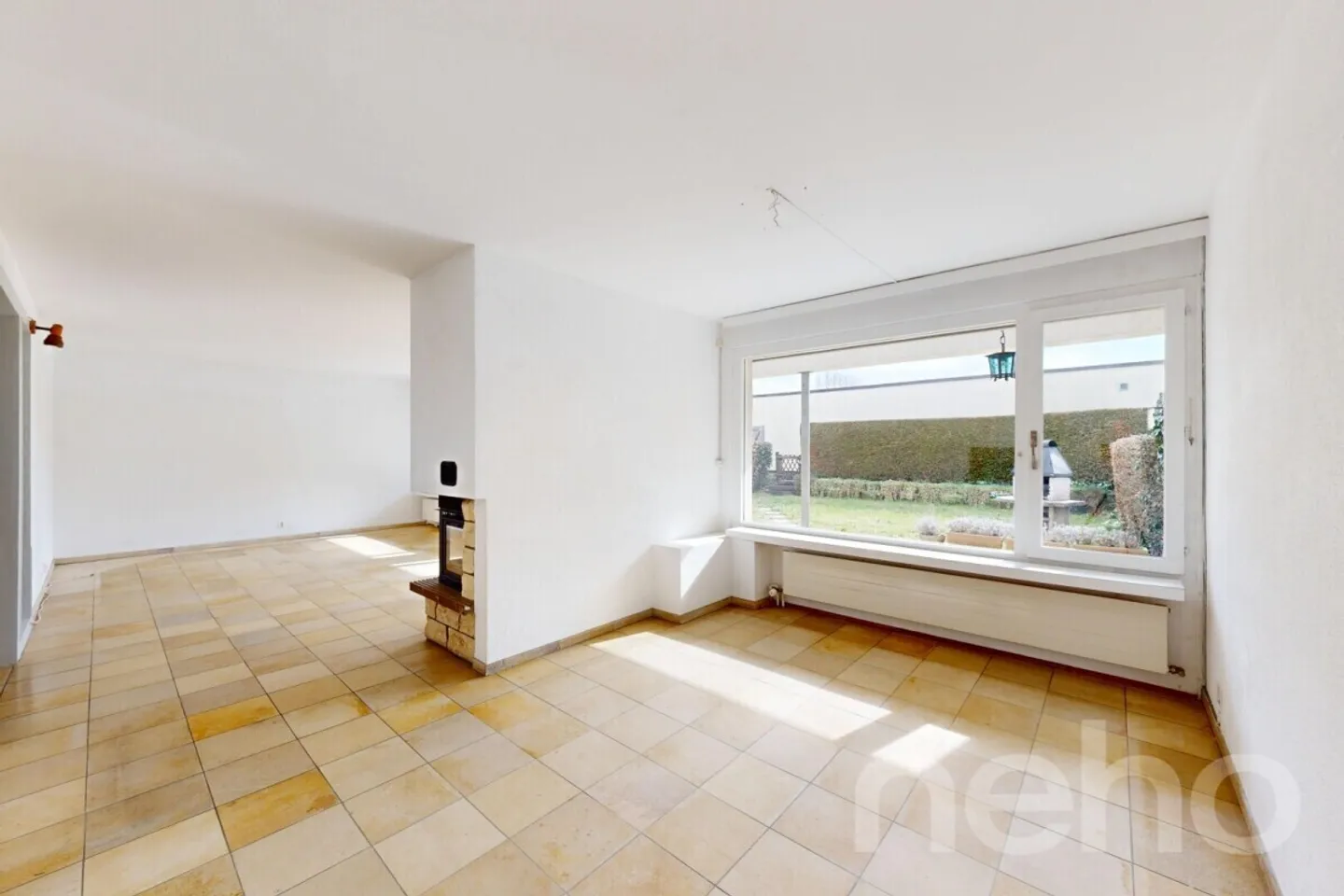 Charmantes Reihenhaus mit Garten - Foto 8 von 13