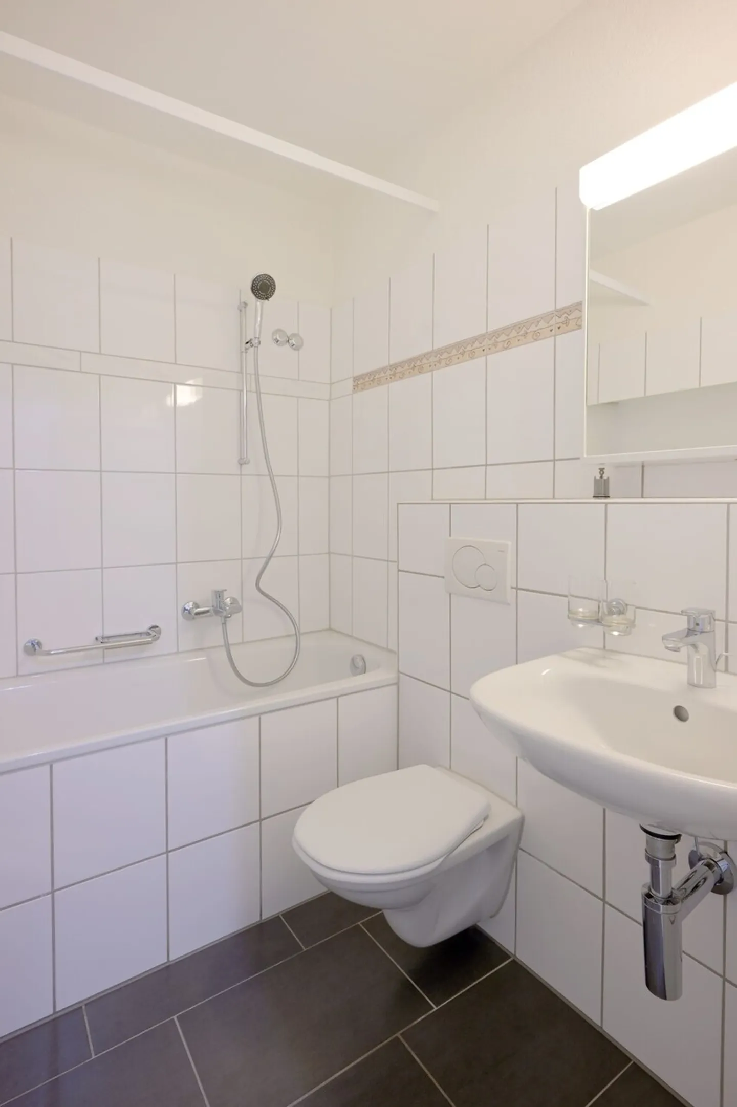 Charmante Wohnungen in Basel - Foto 4 von 9