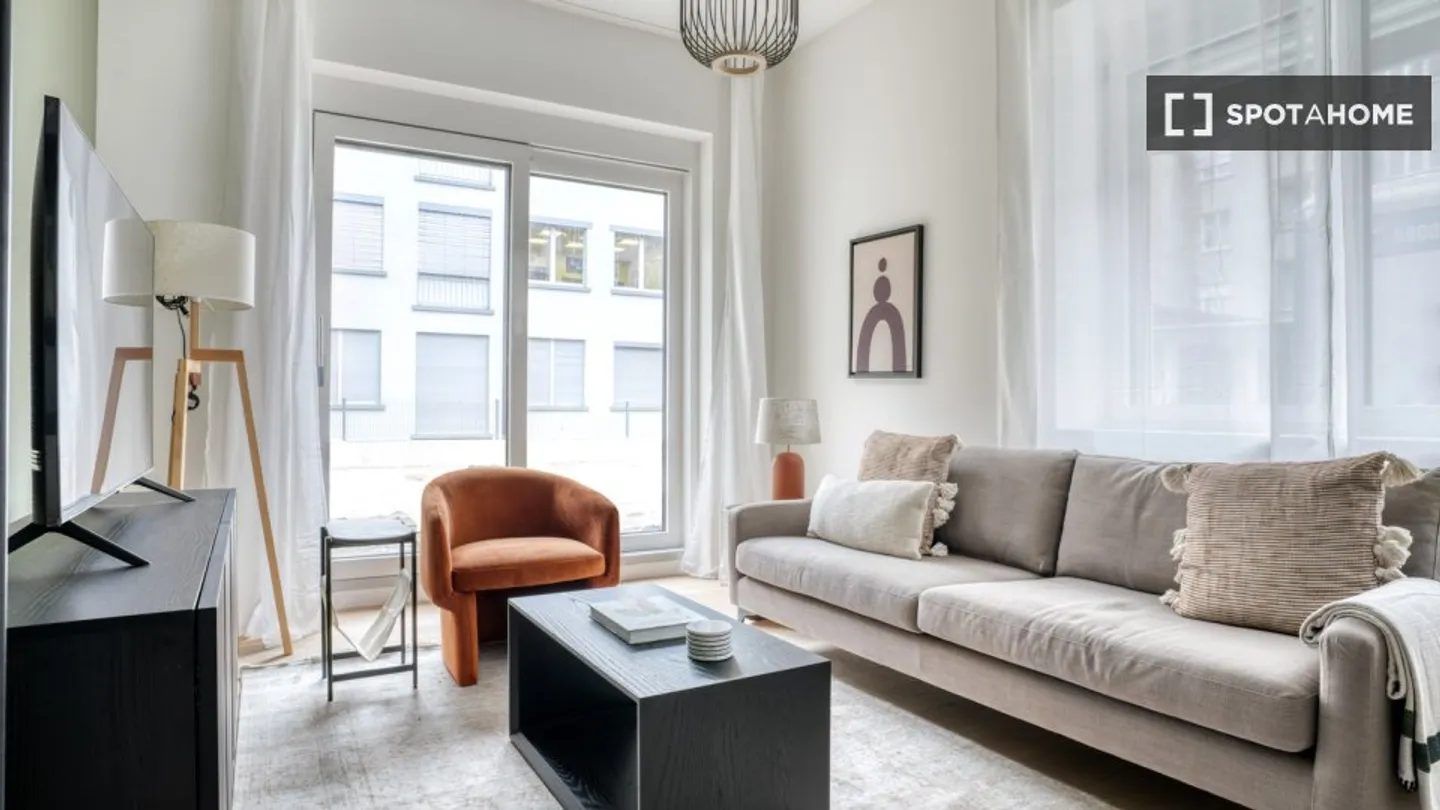 Wohnung mieten - Foto 1 von 14