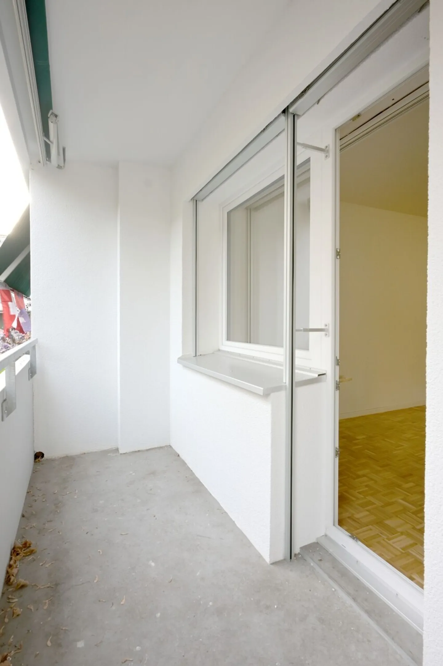 Charmante Wohnungen in Basel - Foto 5 von 9