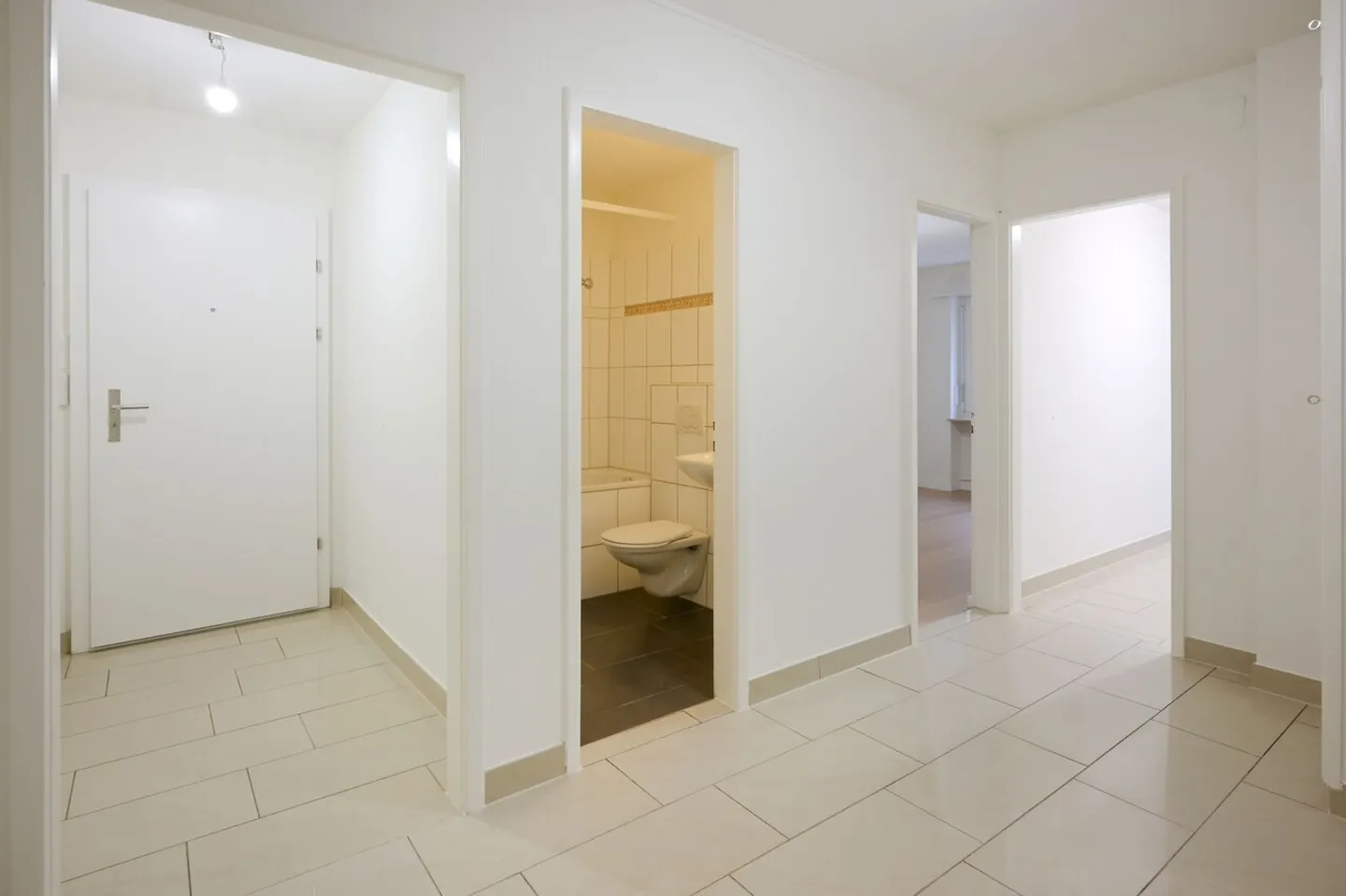 Charmante Wohnungen in Basel - Foto 6 von 9