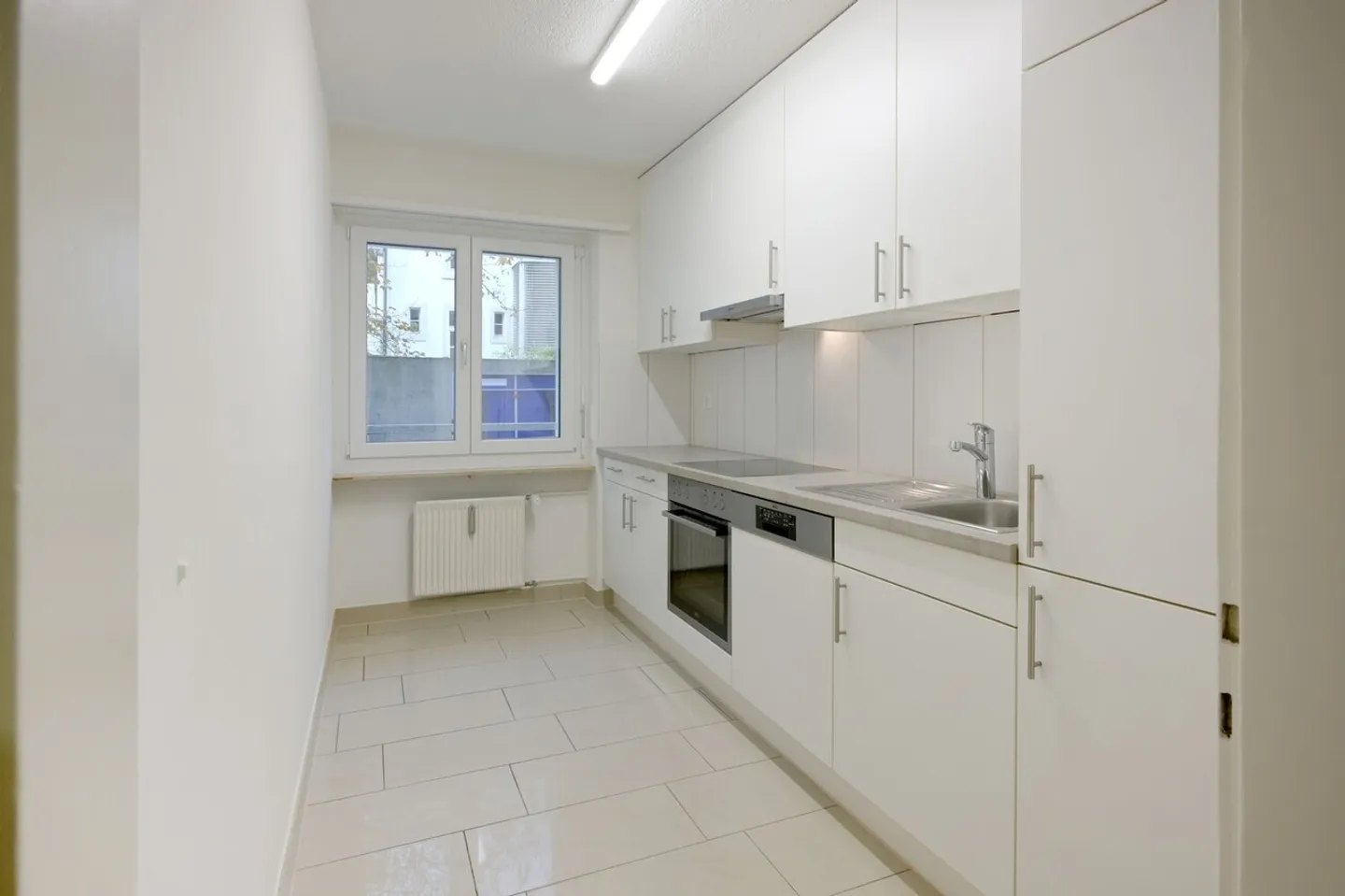 Charmante Wohnungen in Basel - Foto 7 von 9