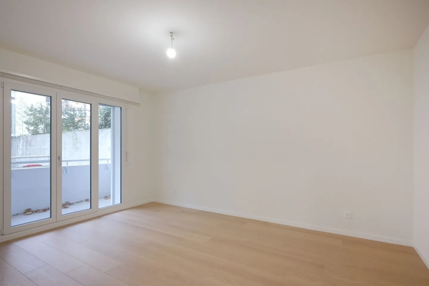 Charmante Wohnungen in Basel - Foto 8 von 9