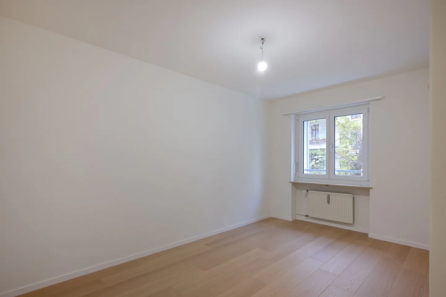 Charmante Wohnungen in Basel - Foto 9 von 9