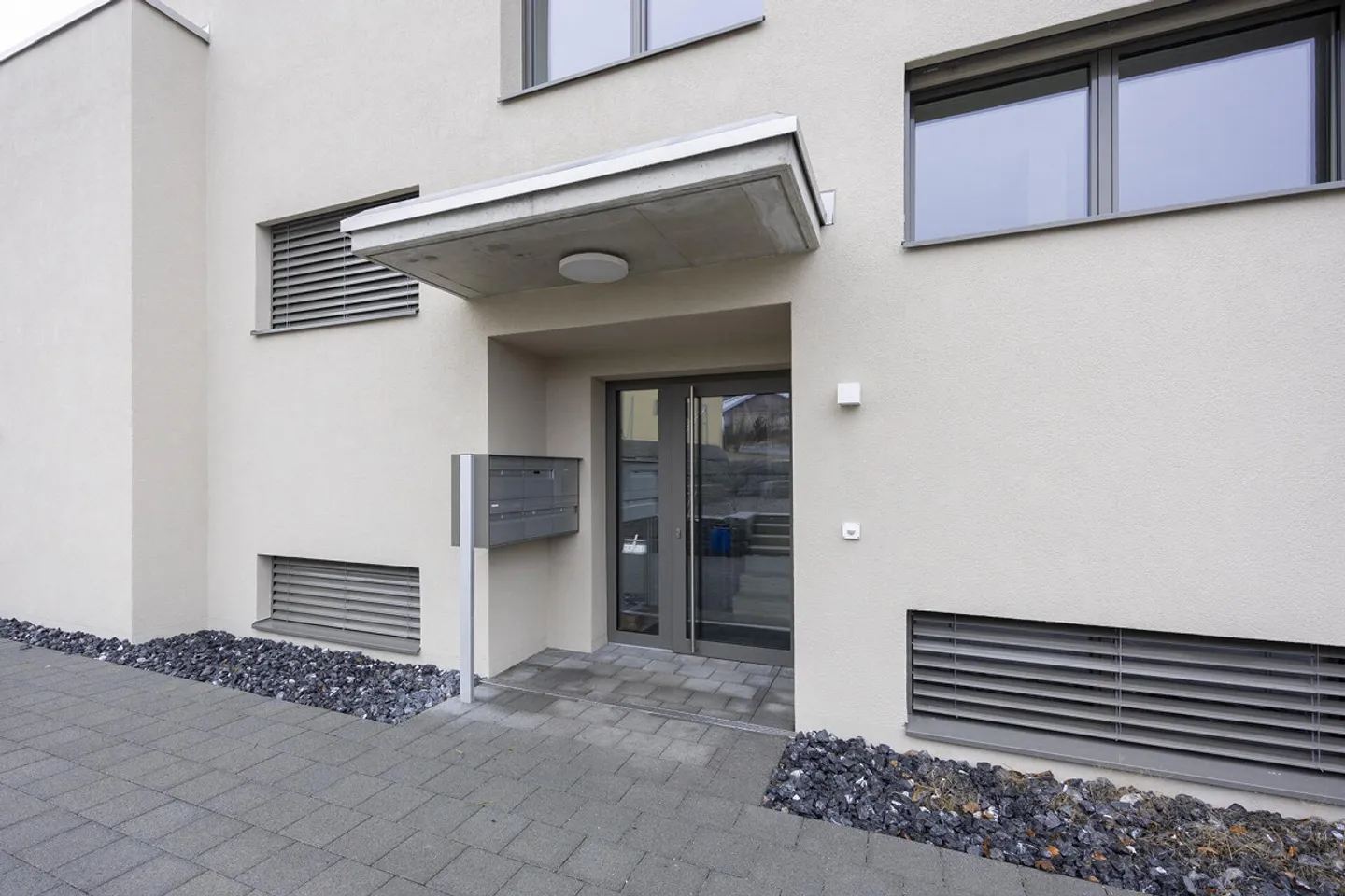 Nouvelle copropriété de 4,5 pièces - Photo 12 sur 12