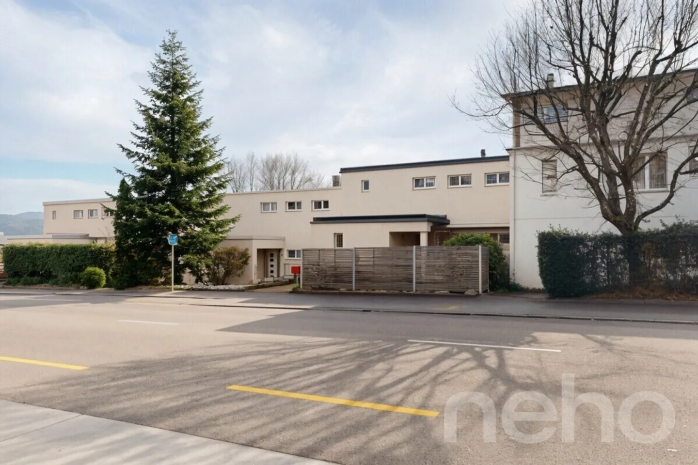 Charmantes Reihenhaus mit Garten - Foto 12 von 13