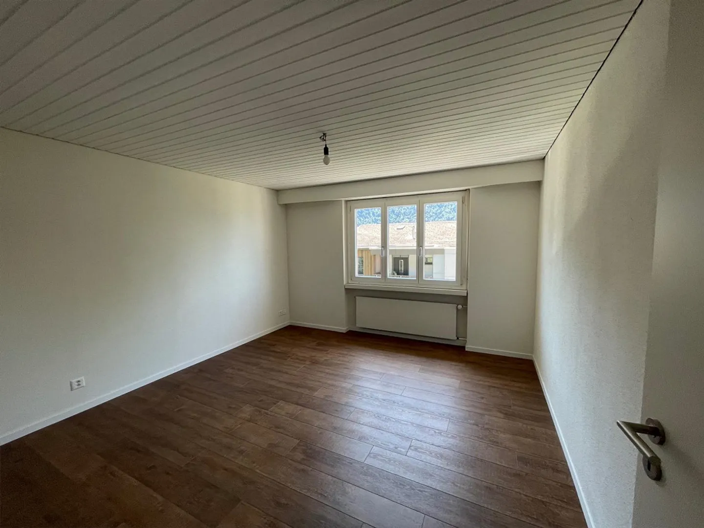 Appartamento 4,5 locali - Foto 6 di 9