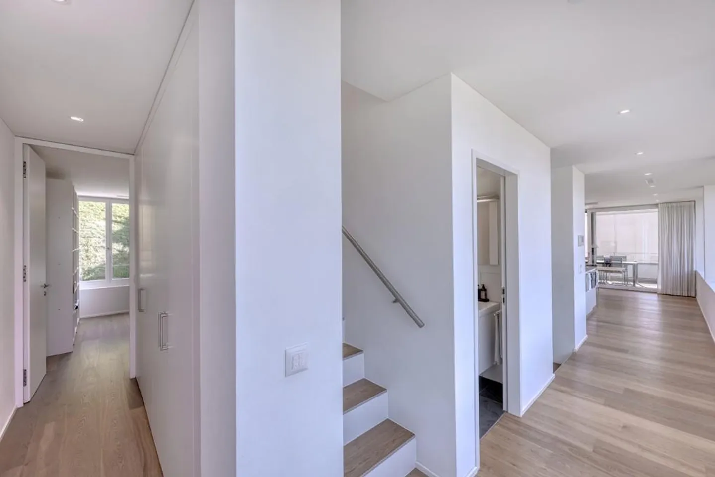 Lusso, vista panoramica e meraviglie di spazio? La tua residenza da sogno in una posizione privilegiata - Foto 9 di 25
