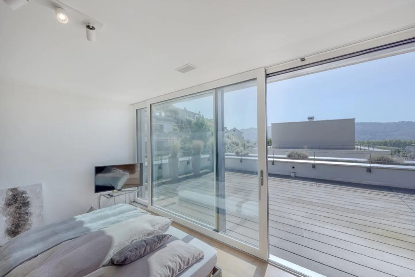 Lusso, vista panoramica e meraviglie di spazio? La tua residenza da sogno in una posizione privilegiata - Foto 20 di 25