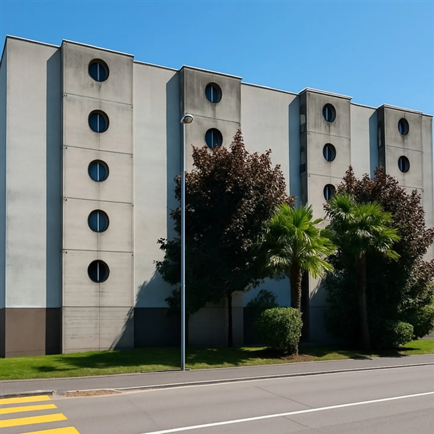 MINUSIO - Vendiamo un immobile a reddito in una zona strategica - Foto 3 di 8