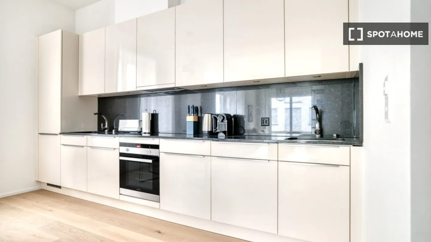 Wohnung mieten - Foto 4 von 14