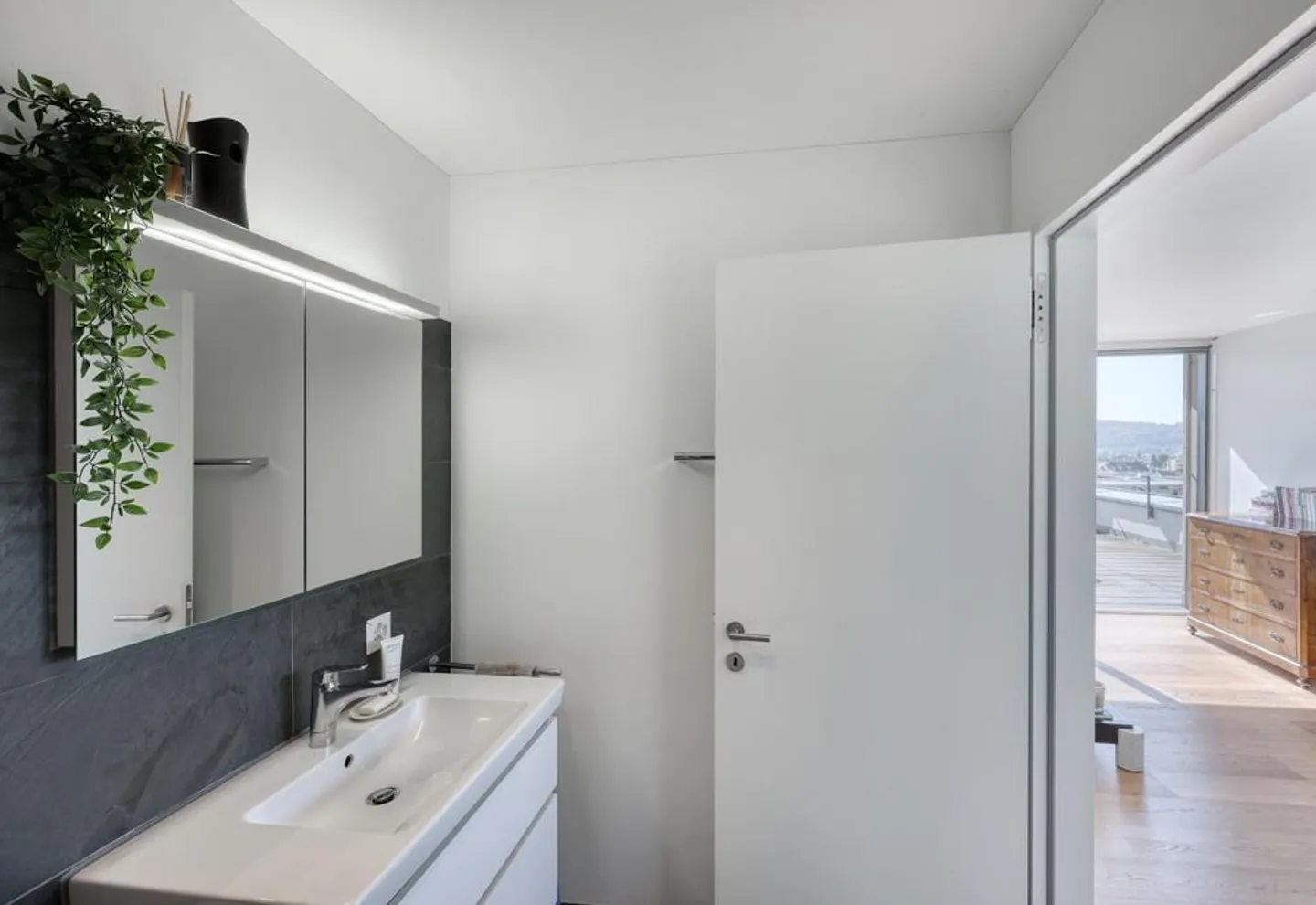 Lusso, vista panoramica e meraviglie di spazio? La tua residenza da sogno in una posizione privilegiata - Foto 21 di 25
