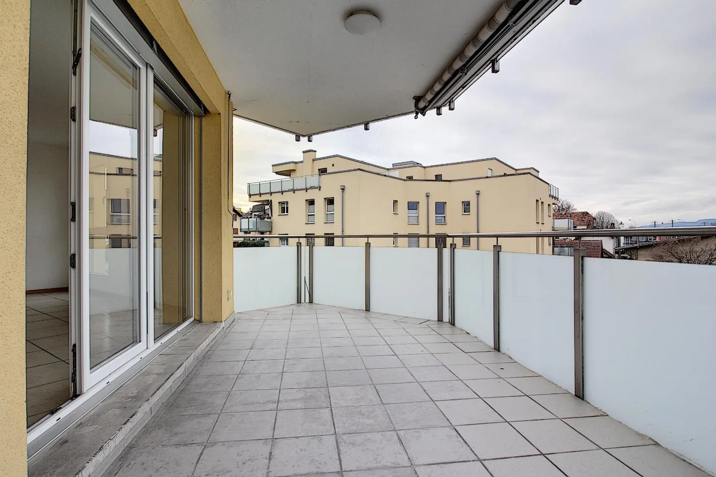 Appartamento 4.5 stanze - Foto 11 di 13