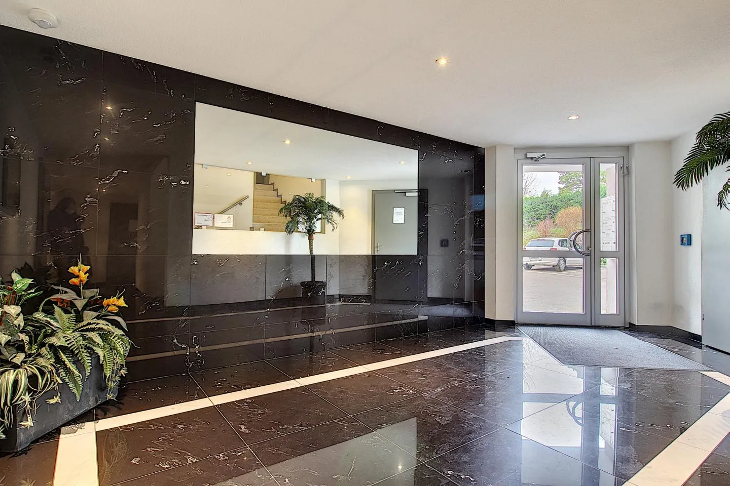 Appartamento 4.5 stanze - Foto 12 di 13