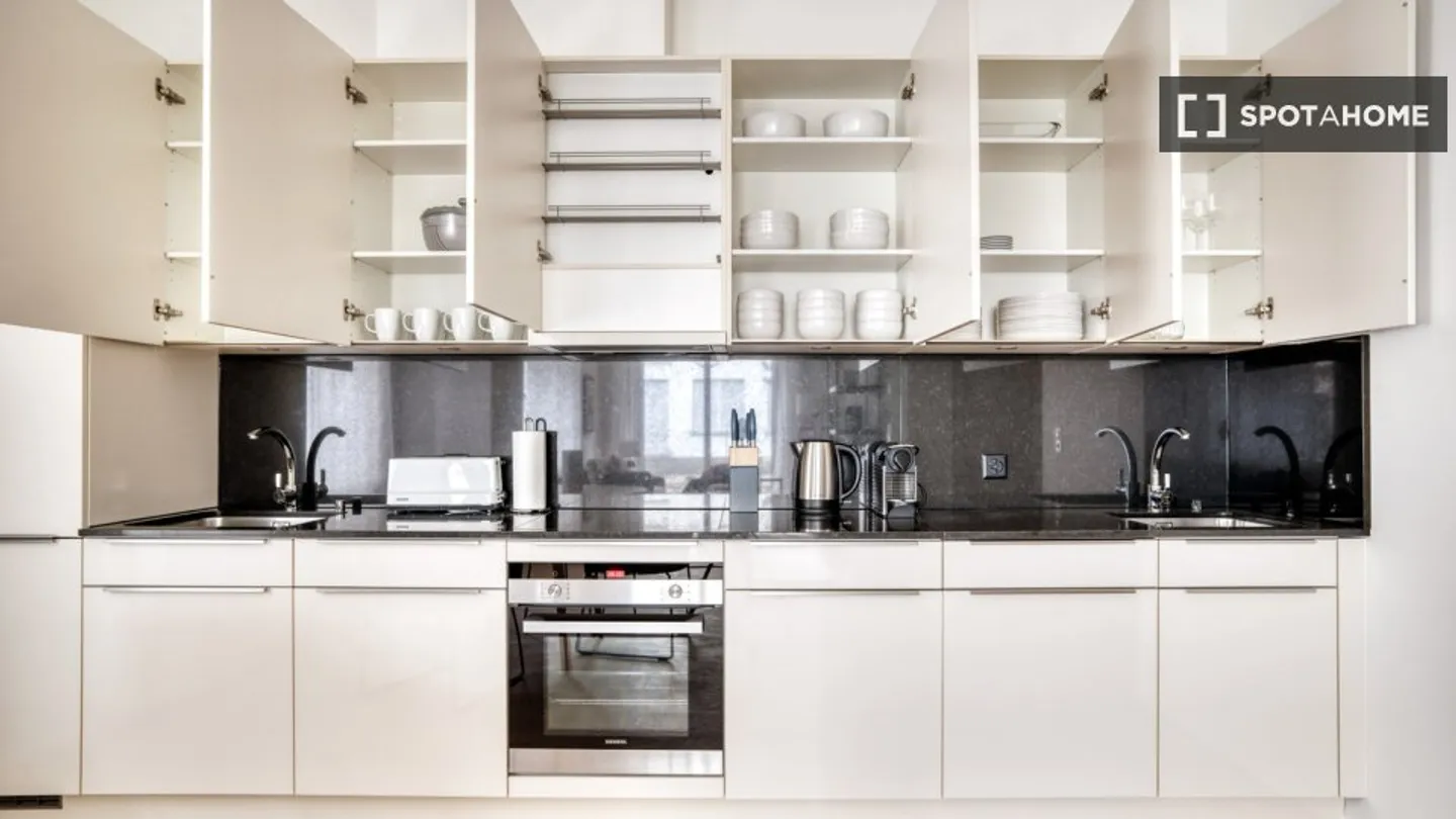 Wohnung mieten - Foto 5 von 14