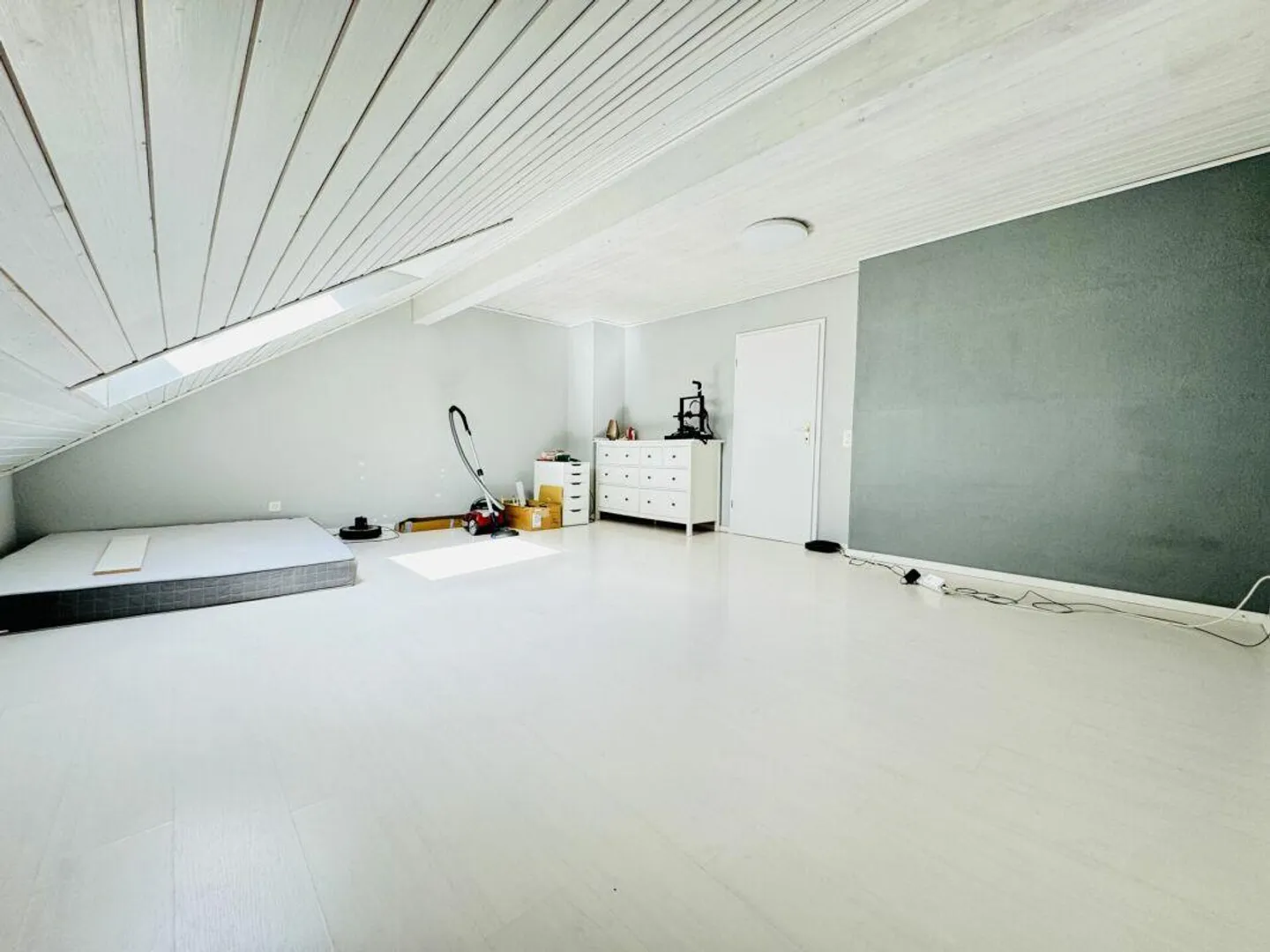 Maison semi-détachée attrayante de 6,5 pièces - Photo 12 sur 12