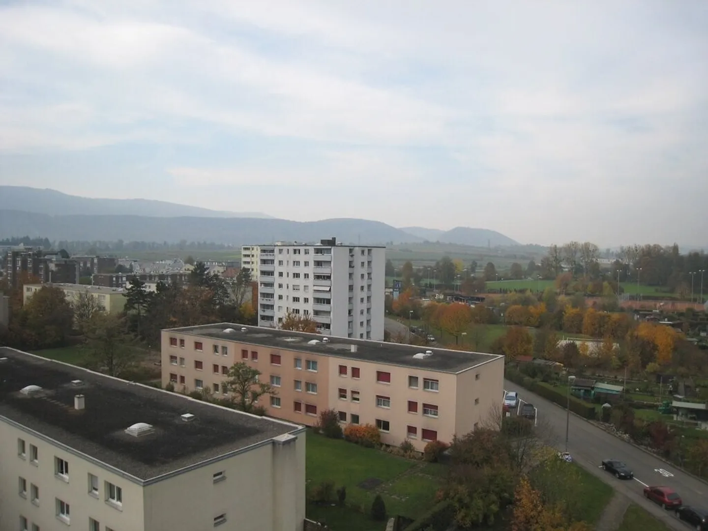 Appartamento con vista - Foto 1 di 7