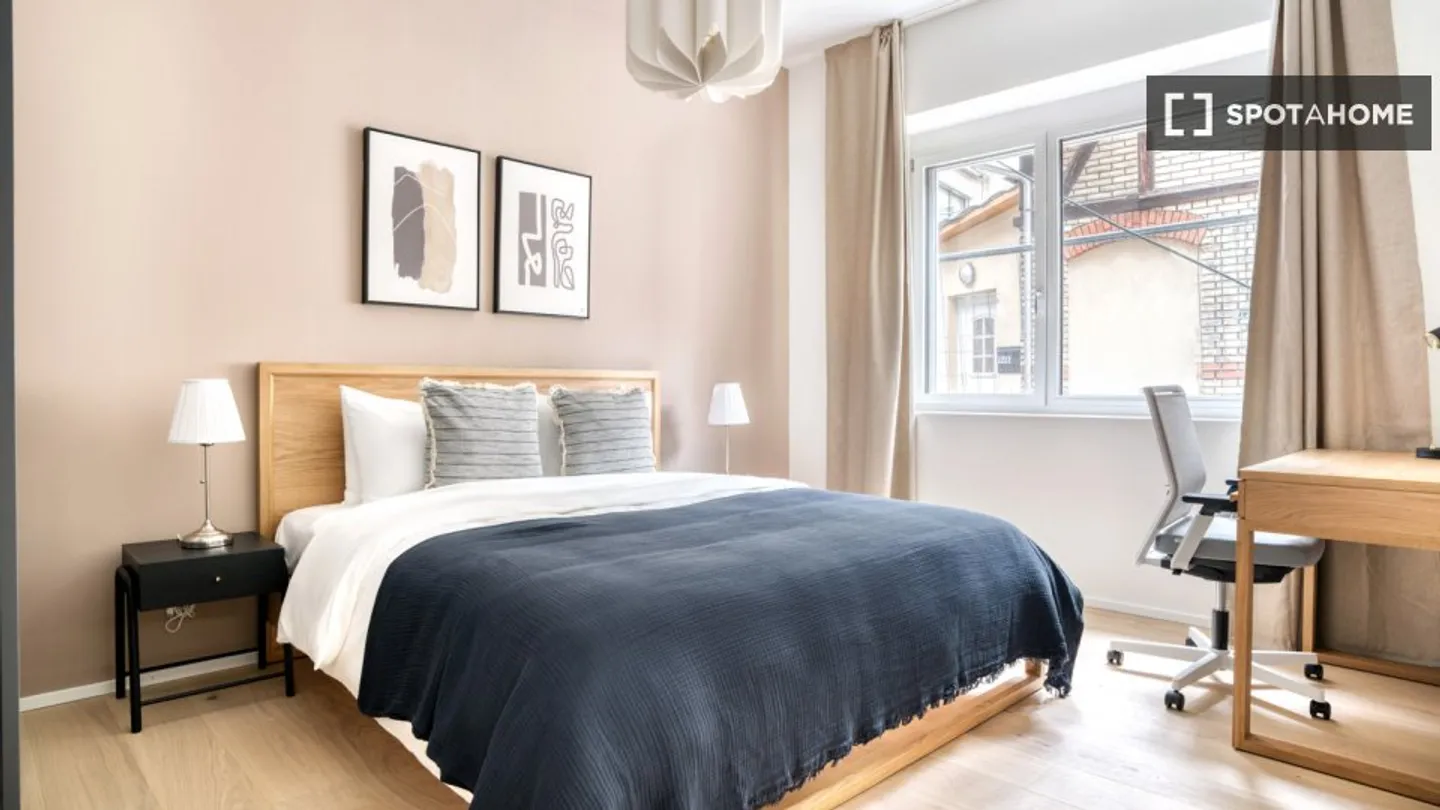 Wohnung mieten - Foto 6 von 14