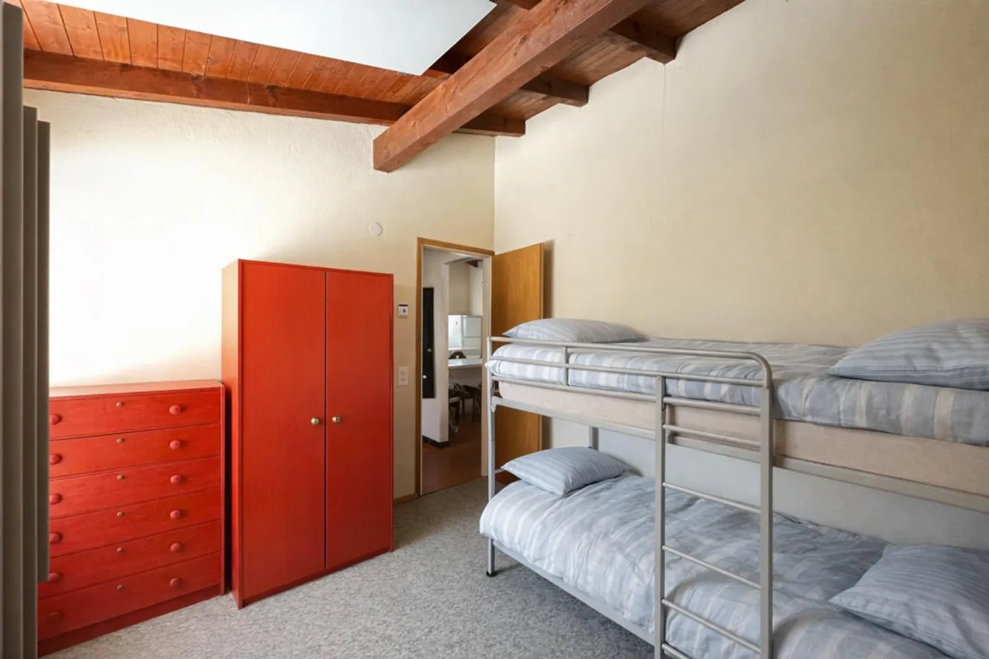 Maison de montagne typique dans la Val Morobbia - Photo 6 sur 10