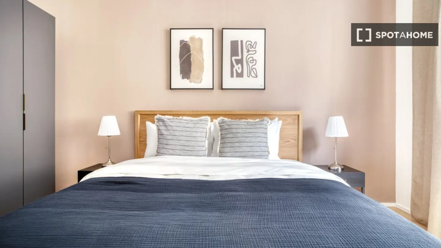 Wohnung mieten - Foto 7 von 14