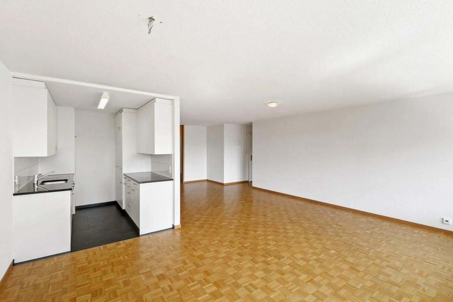 Appartement moderne à Gyrischachen - Photo 3 sur 12