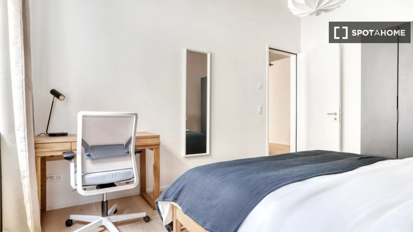 Wohnung mieten - Foto 8 von 14