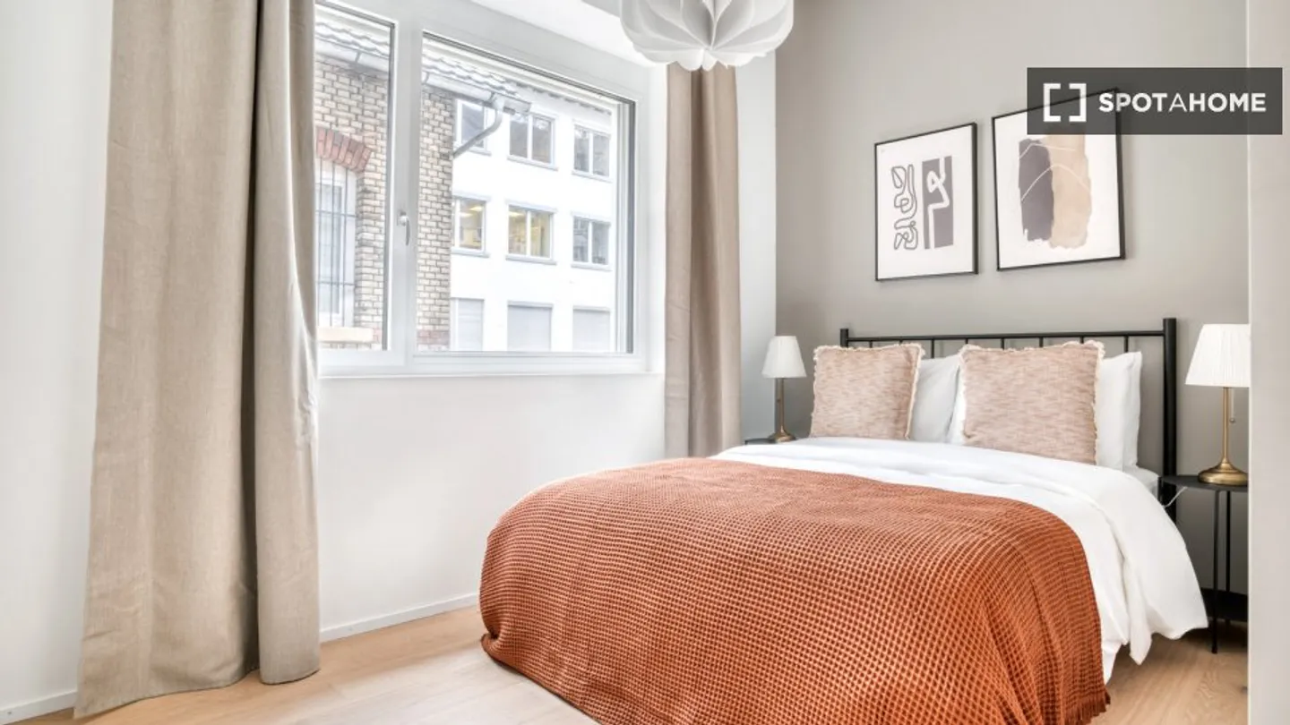 Wohnung mieten - Foto 12 von 14